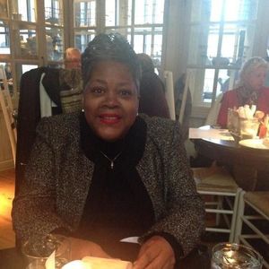 Meet your Posher, Andrea